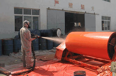 洛阳融基工贸有限公司主要经营金属修补剂，设备耐磨防腐材料。