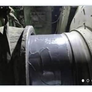 RJ-高温复合陶瓷耐磨材料